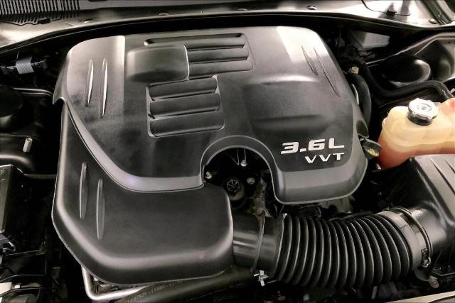 2023 Dodge Charger Vehicle Photo in Kansas City, MO 64114