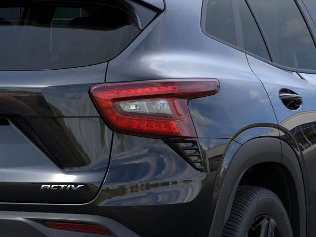 2026 Chevrolet Trax Vehicle Photo in SELMA, TX 78154-1460