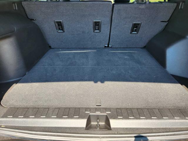 2022 Chevrolet Equinox Vehicle Photo in DENTON, TX 76210-9321