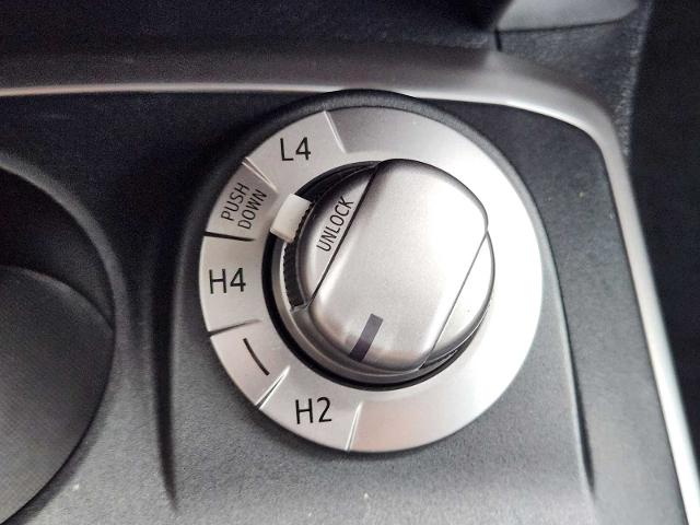 2020 Toyota 4Runner Vehicle Photo in DENTON, TX 76210-9321