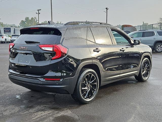 2023 GMC Terrain Vehicle Photo in TREVOSE, PA 19053-4984