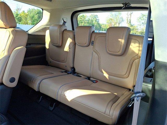 2026 INFINITI QX80 Vehicle Photo in Willow Grove, PA 19090