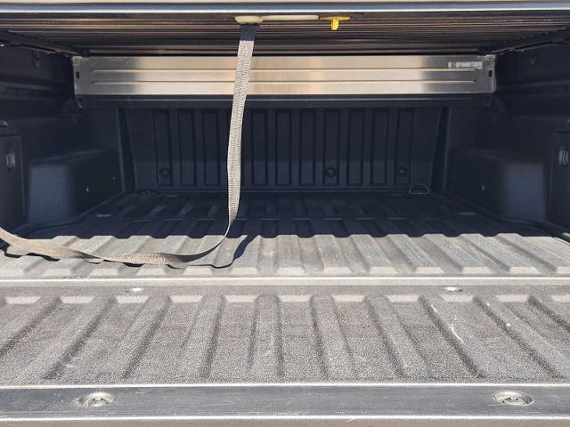 2022 Hyundai SANTA CRUZ Vehicle Photo in DENTON, TX 76210-9321