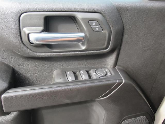 2026 Chevrolet Silverado 2500 HD Vehicle Photo in LEESBURG, FL 34788-4022