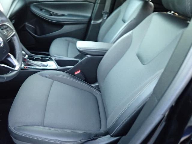 2023 Buick Encore GX Vehicle Photo in ZELIENOPLE, PA 16063-2910