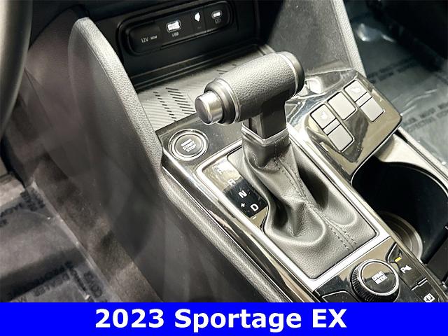 2023 Kia Sportage Vehicle Photo in EVERETT, WA 98203-5662