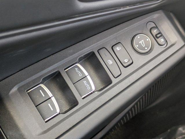 2023 Honda Accord Hybrid Vehicle Photo in BRUNSWICK, GA 31525-1881