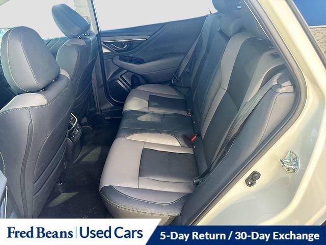 2023 Subaru Outback Vehicle Photo in Doylestown, PA 18902
