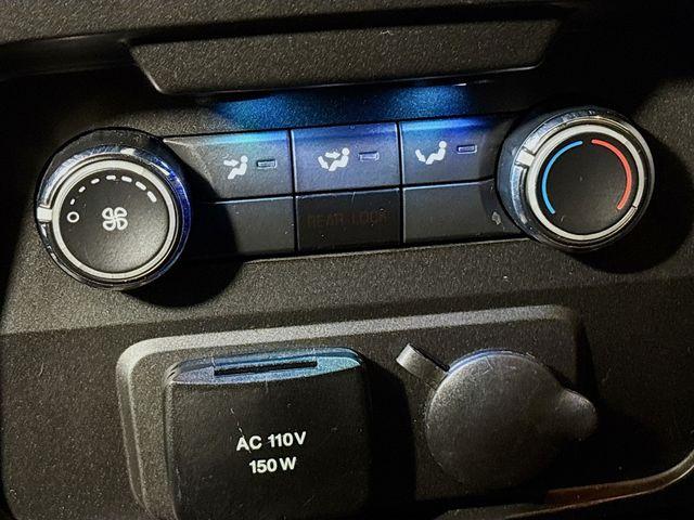 2017 Ford Flex Vehicle Photo in Puyallup, WA 98371