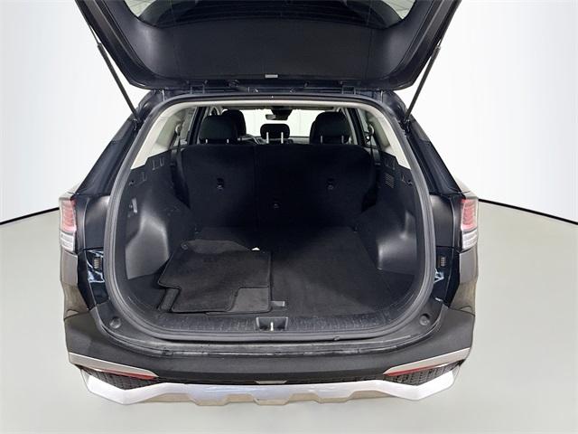 2024 Kia Sportage Vehicle Photo in Everett, WA 98204