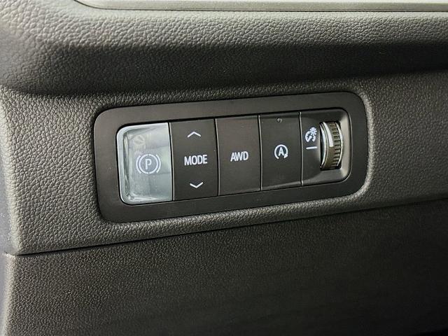 2026 Chevrolet Traverse Vehicle Photo in PUYALLUP, WA 98371-4149