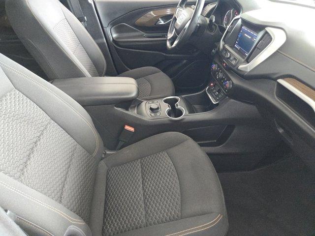 2020 GMC Terrain Vehicle Photo in Decatur, TX 76234