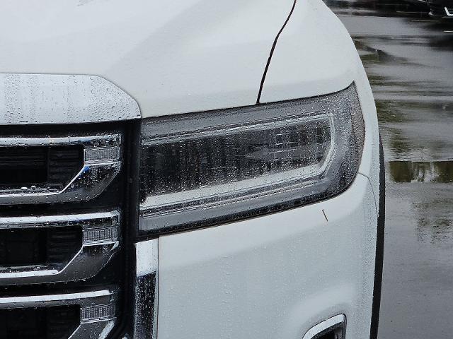 2023 GMC Acadia Vehicle Photo in TREVOSE, PA 19053-4984