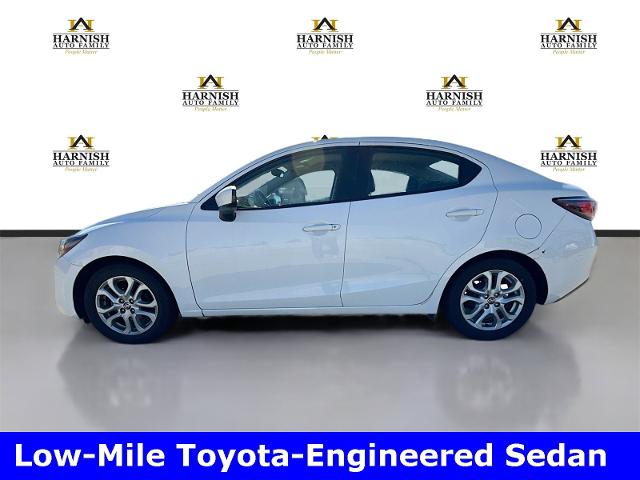 2016 Scion iA Vehicle Photo in EVERETT, WA 98203-5662