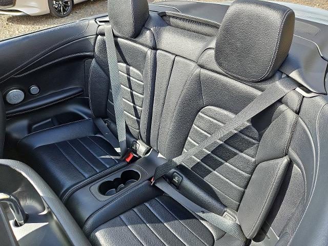 2017 Mercedes-Benz C-Class Vehicle Photo in TREVOSE, PA 19053-4984