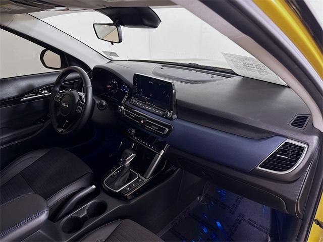 2023 Kia Seltos Vehicle Photo in Everett, WA 98204