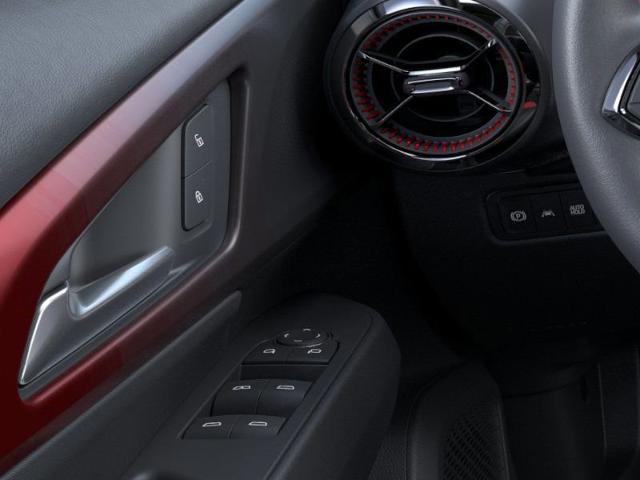 2026 Chevrolet Equinox EV Vehicle Photo in PUYALLUP, WA 98371-4149
