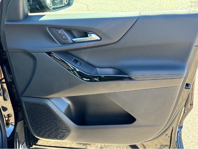 2026 Chevrolet Equinox Vehicle Photo in BEAUFORT, SC 29906-4218