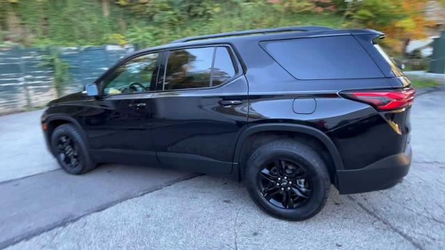 2023 Chevrolet Traverse Vehicle Photo in PITTSBURGH, PA 15226-1209