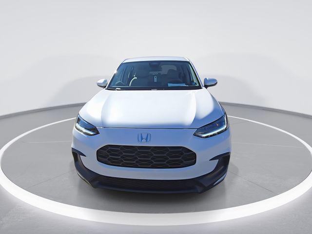 2023 Honda HR-V Vehicle Photo in Pleasant Hills, PA 15236