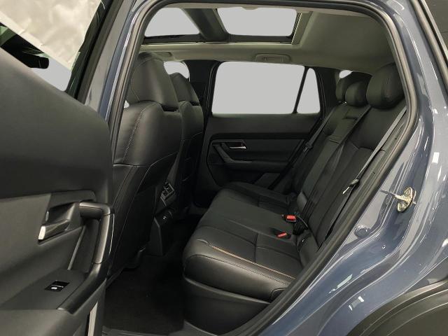 2026 Mazda CX-50 Hybrid Vehicle Photo in Appleton, WI 54913