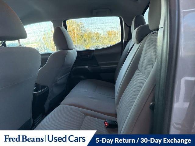 2020 Toyota Tacoma 4WD Vehicle Photo in Flemington, NJ 08822