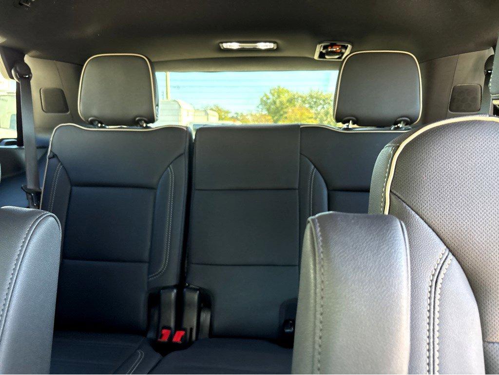 2023 Chevrolet Tahoe Vehicle Photo in SAVANNAH, GA 31406-4513