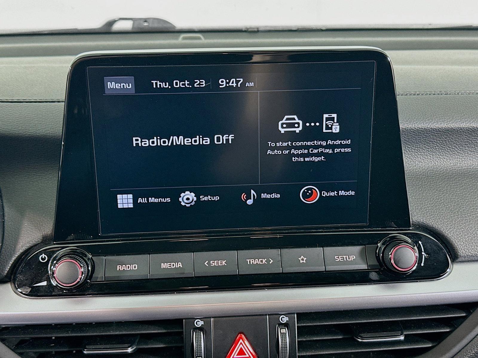 2023 Kia Forte Vehicle Photo in Langhorne, PA 19047
