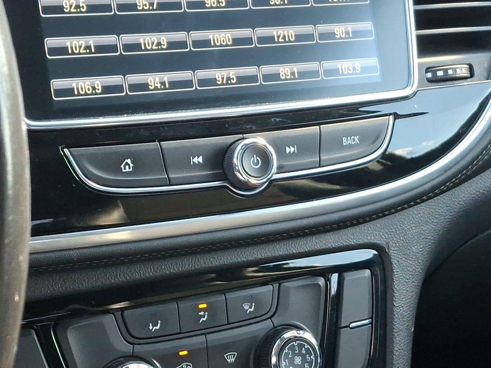 2019 Buick Encore Vehicle Photo in Trevose, PA 19053