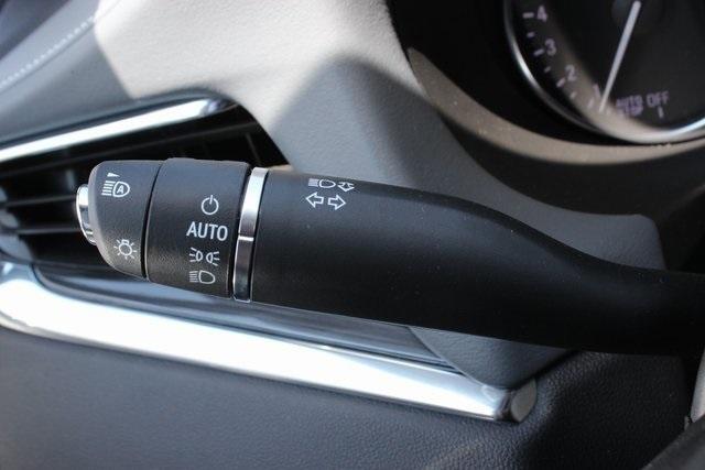 2023 Buick Enclave Vehicle Photo in AURORA, CO 80012-4011