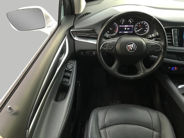 2020 Buick Enclave Vehicle Photo in GREEN BAY, WI 54303-3330