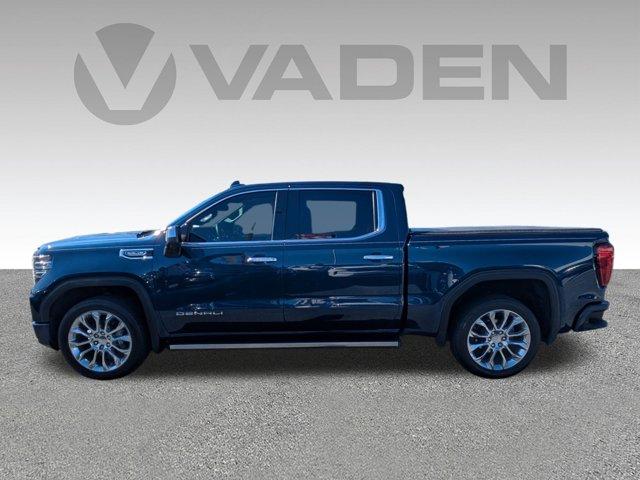 2022 GMC Sierra 1500 Vehicle Photo in BRUNSWICK, GA 31525-1881