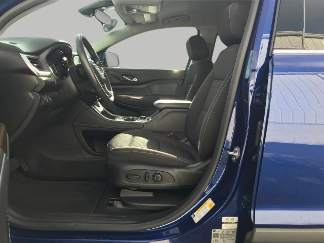 2023 GMC Acadia Vehicle Photo in GREEN BAY, WI 54303-3330