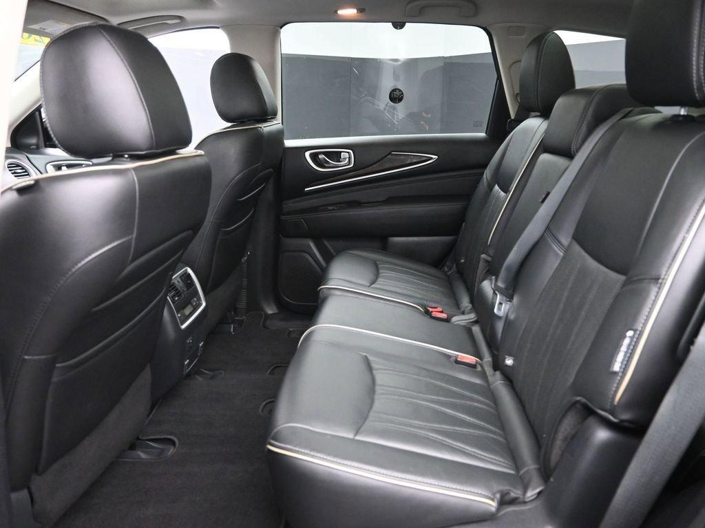 2018 INFINITI QX60 Vehicle Photo in Cedar Rapids, IA 52402