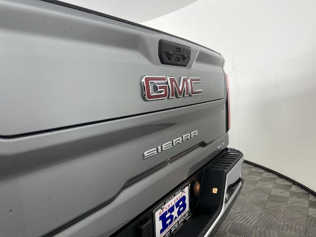2025 GMC Sierra 2500 HD Vehicle Photo in GILBERT, AZ 85297-0402