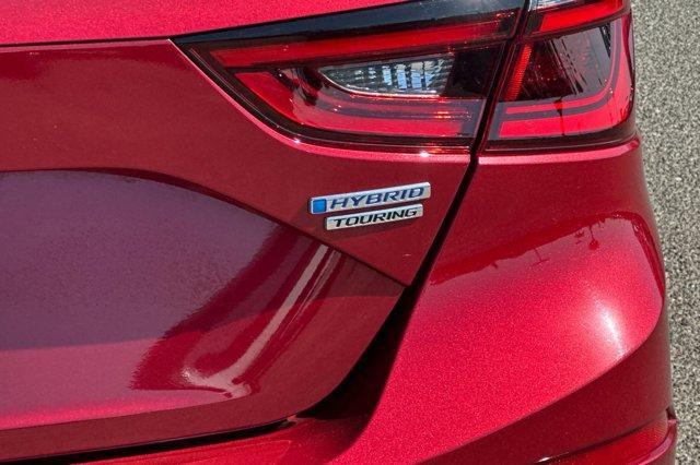 2022 Honda Insight Vehicle Photo in STOCKTON, CA 95212-2838