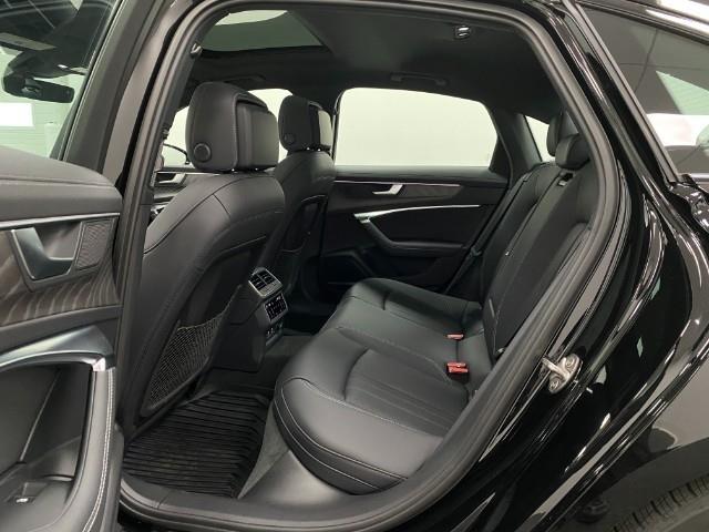 2025 Audi A6 Sedan Vehicle Photo in Appleton, WI 54913