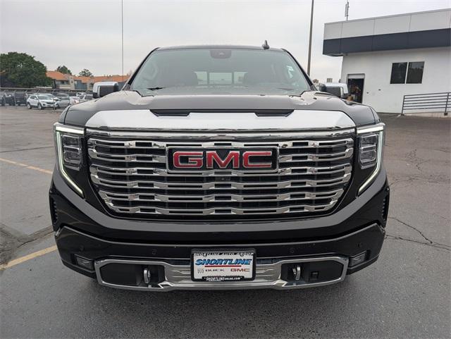 2023 GMC Sierra 1500 Vehicle Photo in AURORA, CO 80012-4011