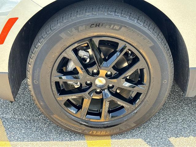 2023 Chevrolet Equinox Vehicle Photo in Hinesville, GA 31313