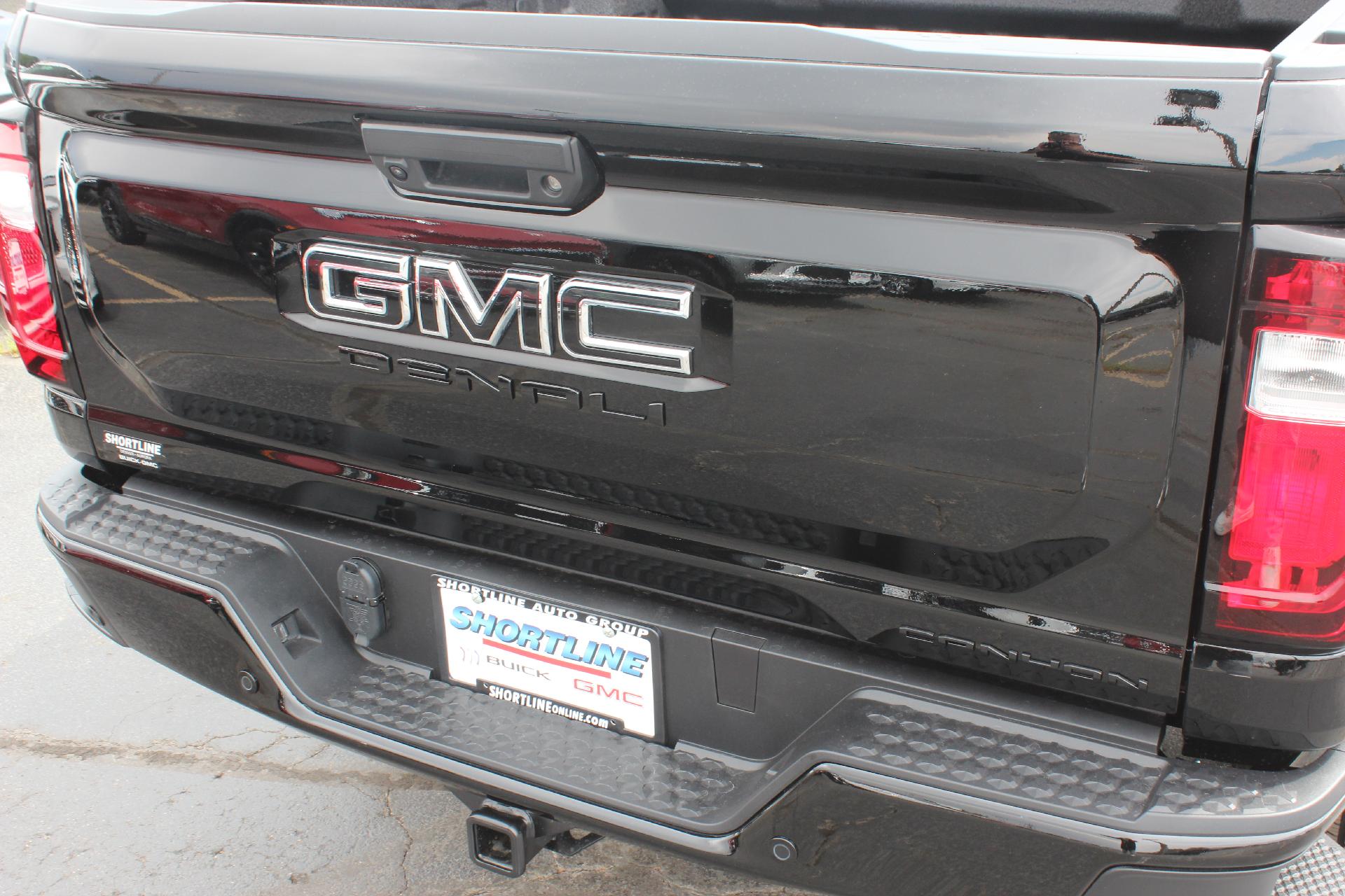 2026 GMC Canyon Vehicle Photo in AURORA, CO 80012-4011