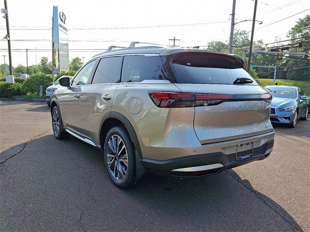 2026 INFINITI QX60 Vehicle Photo in Willow Grove, PA 19090