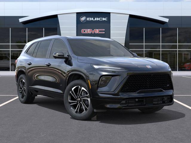 2026 Buick Enclave Vehicle Photo in ROCHESTER HILLS, MI 48307-2741