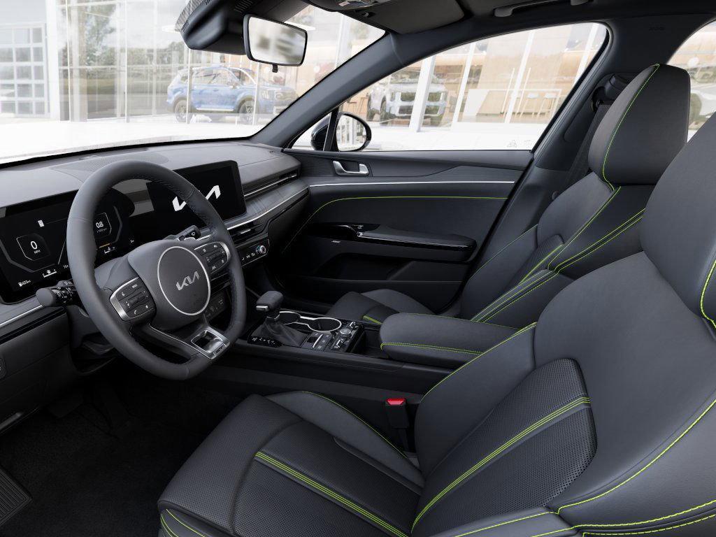 2026 Kia K5 Vehicle Photo in Belle Vernon, PA 15012