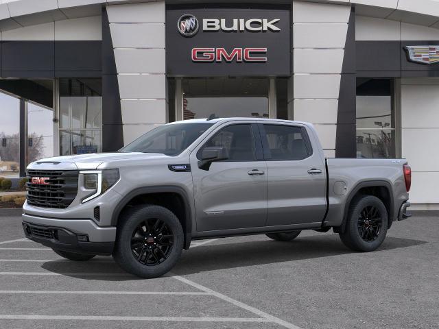2026 GMC Sierra 1500 Vehicle Photo in INDEPENDENCE, MO 64055-1377