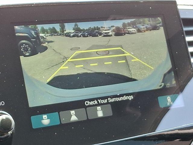 2021 Honda Pilot Vehicle Photo in DANBURY, CT 06810-5034