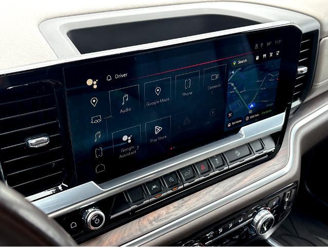 2023 GMC Sierra 1500 Vehicle Photo in BEAUFORT, SC 29906-4218