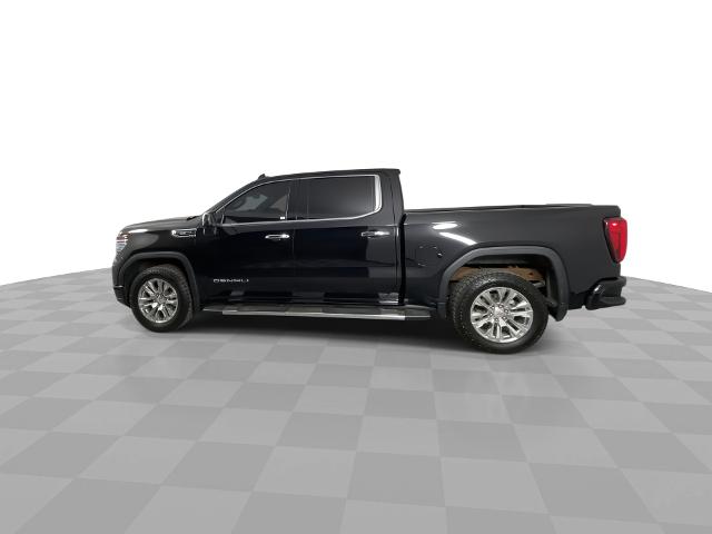 2023 GMC Sierra 1500 Vehicle Photo in GILBERT, AZ 85297-0402