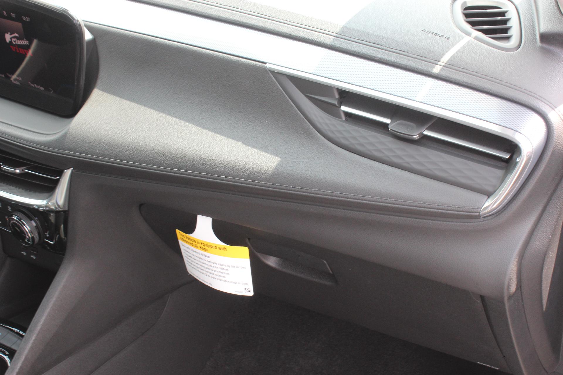 2026 Buick Encore GX Vehicle Photo in AURORA, CO 80012-4011