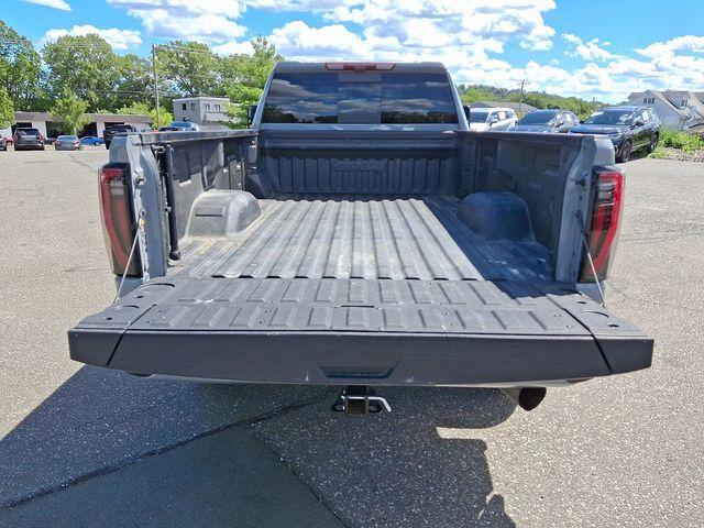 2024 GMC Sierra 3500 HD Vehicle Photo in DANBURY, CT 06810-5034