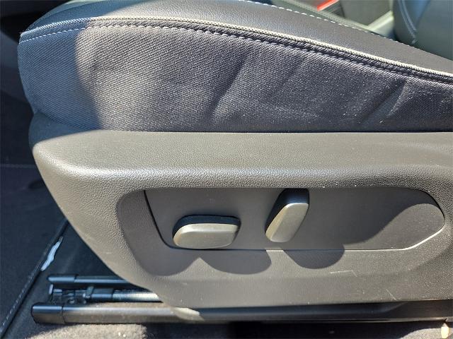 2023 Buick Envision Vehicle Photo in EASTLAND, TX 76448-3020